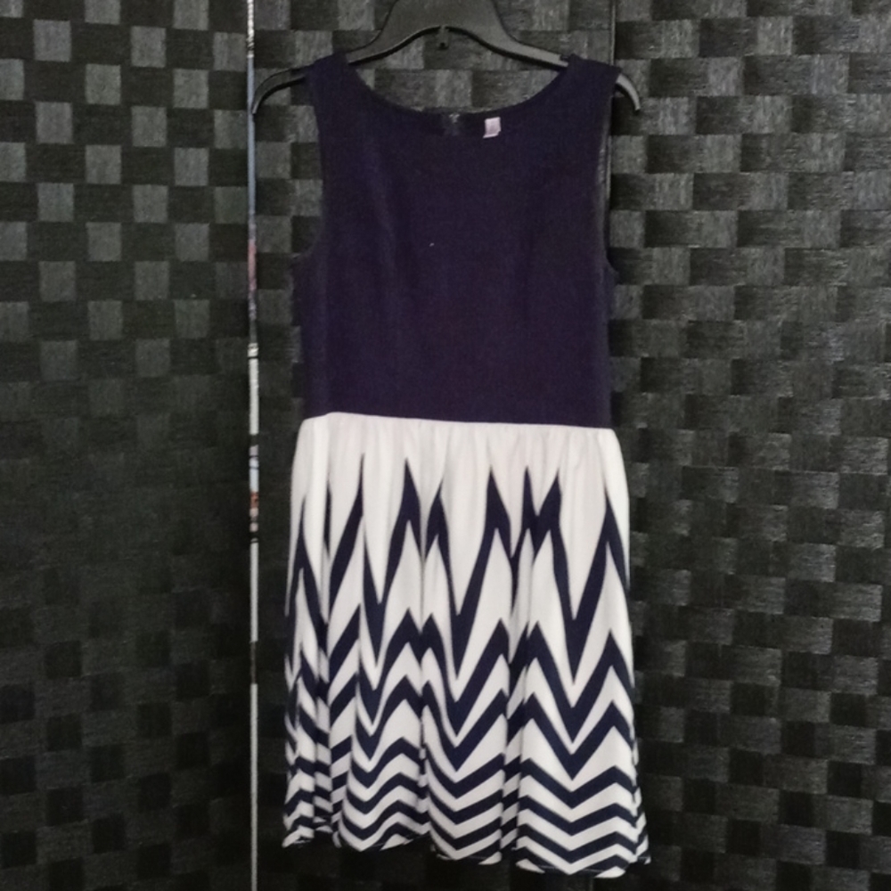 Pretty Dress